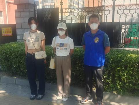 说明: I:\新闻稿、微信公众号\上传资料\2022年7-12月\2022.9.27路桥系迎新新闻稿\迎新新闻稿所用照片\17.jpg